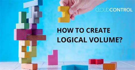 how to move logical volumes.